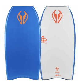 NMD BODYBOARDS Ben Player Roam NRG Core - 2023/24 Model